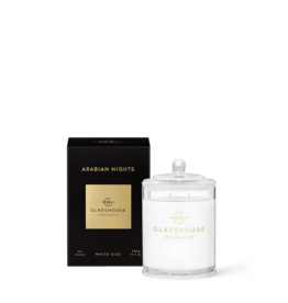Arabian Nights 13.4oz Triple Scented Candle