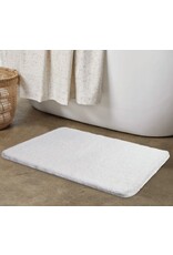 *Lapin Bath Mat 20X30 - White
