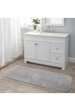 Lapin Bath Mat 20X64 - Grey