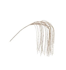 Gold Weeping Willow Spray - 69"