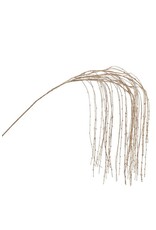 Gold Weeping Willow Spray - 69"