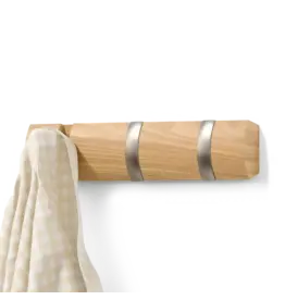 Flip 3 Hook - natural