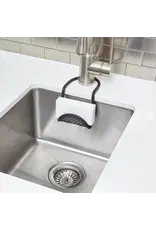 Sling Sink Caddy - black