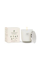 Fir & Cypress Small Candle
