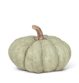 Large Pumpkin - green