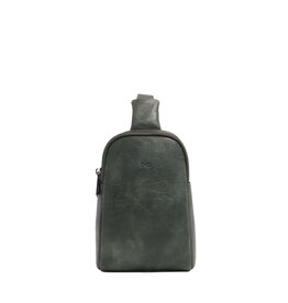 Thea Sling Bag - Thyme