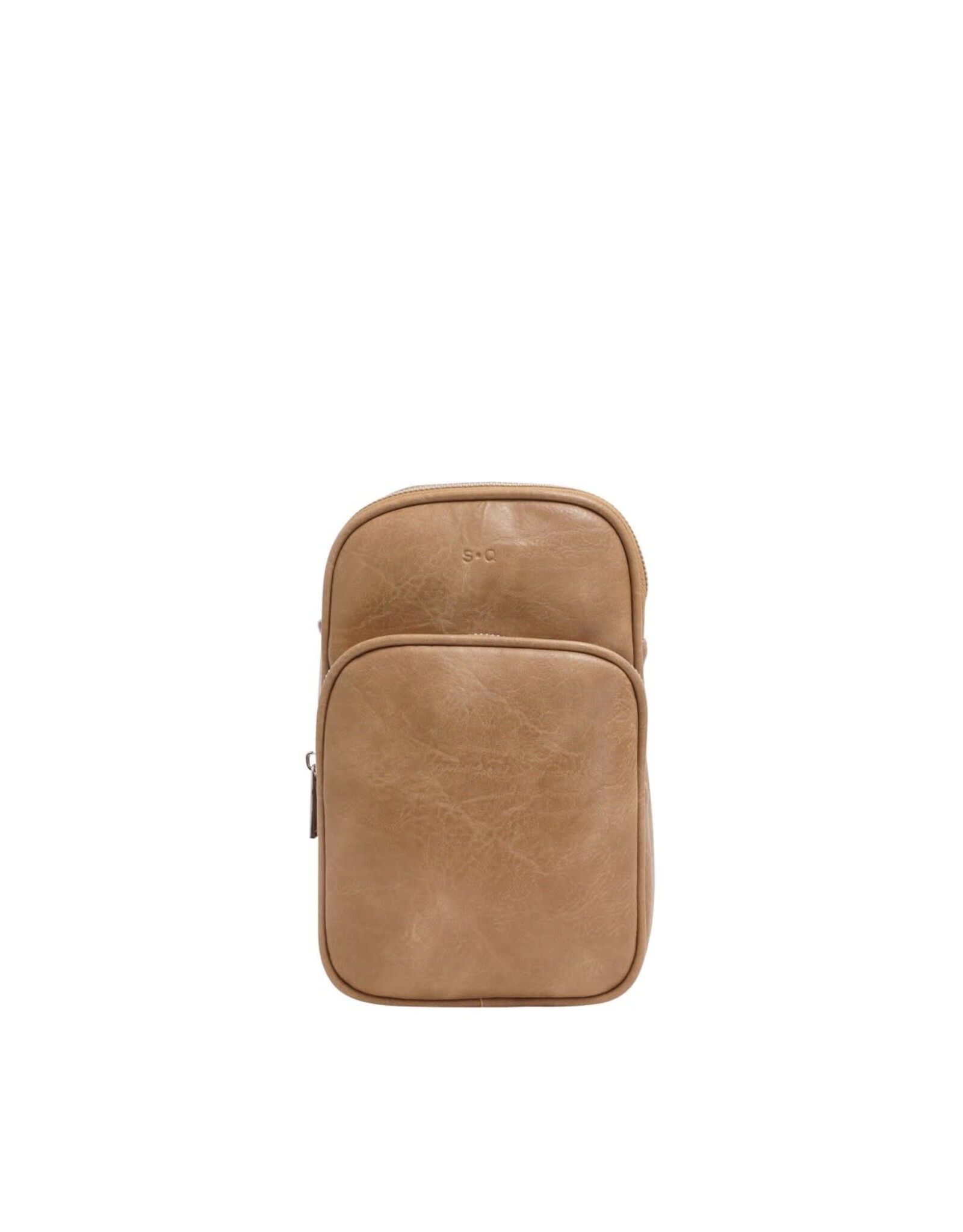 Wynter Sling Bag - Dark Sand