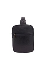Liam Sling Bag - Black