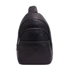 Alice Sling Bag - Black