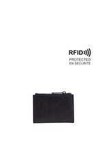 Carla Wallet - Black