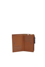 Carla Wallet - Camel