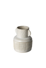 Judy Eggshell Ceramic Vase - large