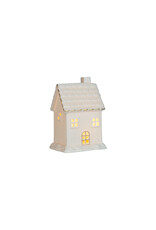 Ceramic 2-Storey House - large