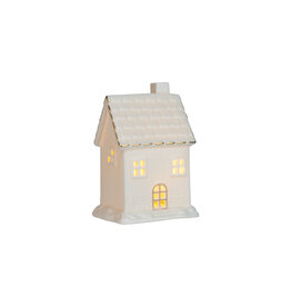 Ceramic 2-Storey House - large