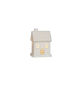Ceramic 2-Storey House - small