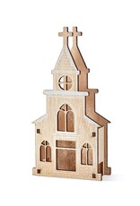 Wooden Church