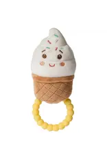 Ice Cream Teether Rattle