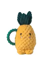 Pineapple Teether Rattle