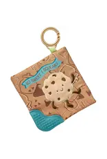 Cookie Crinkle Teether