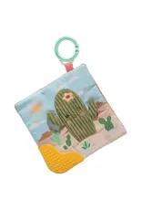 Cactus Crinkle Teether