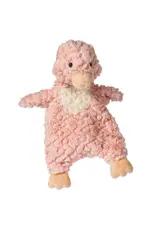 Baby Lovey - Pink Duck