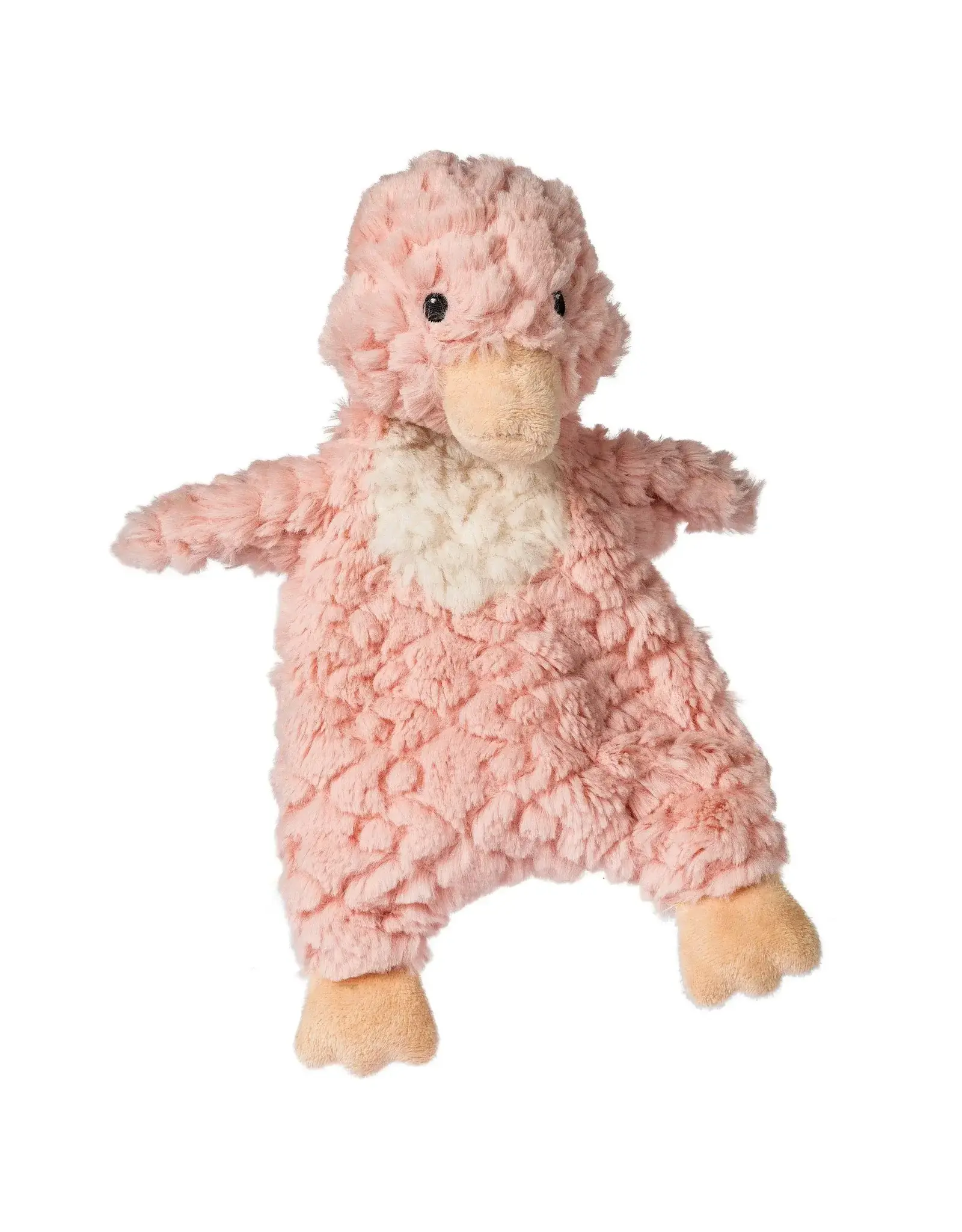 Baby Lovey - Pink Duck