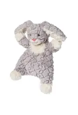 Putty Nursery Lovey - Grey Bunny