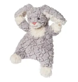 Putty Nursery Lovey - Grey Bunny