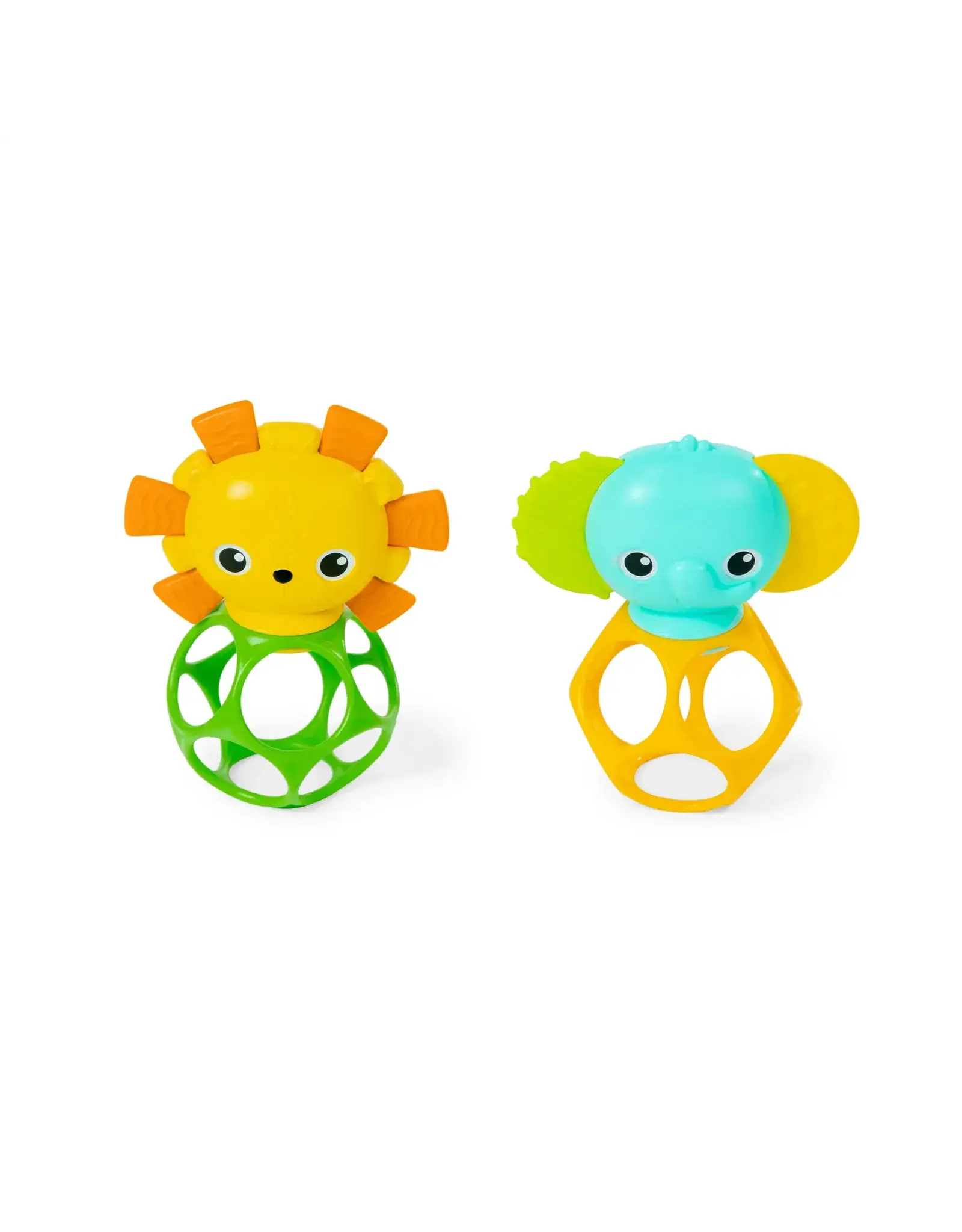 Soother Pal Teether Toy