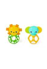 Soother Pal Teether Toy