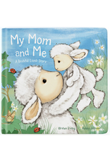 Jellycat Book - My Mom and Me