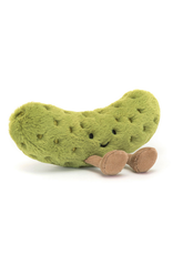 Jellycat Amuseables Pickle
