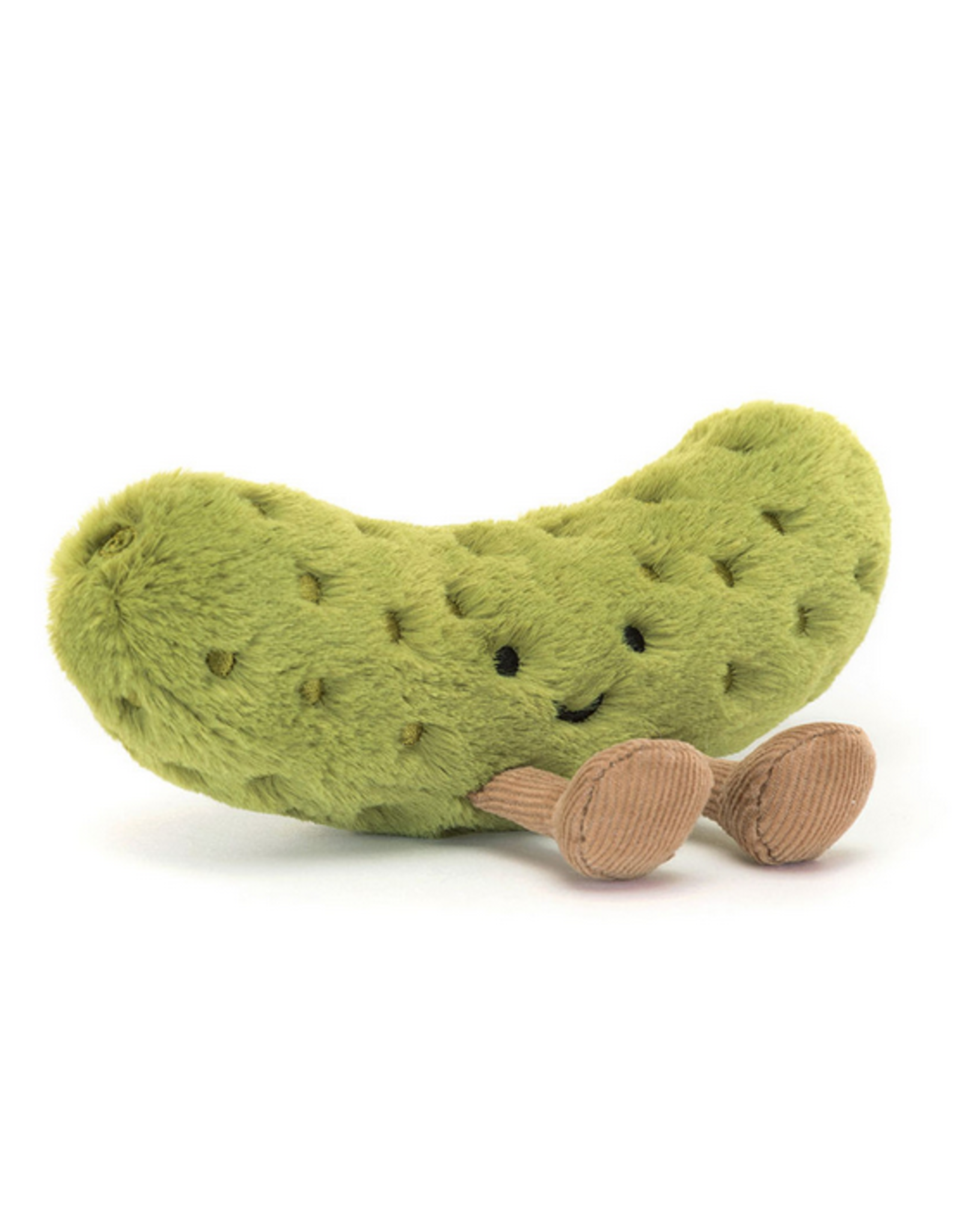 Jellycat Amuseables Pickle