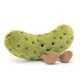 Jellycat Amuseables Pickle