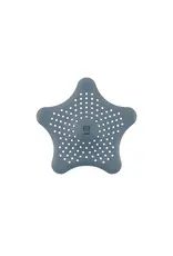 Starfish Hair Catcher - Slate