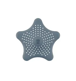 Starfish Hair Catcher - Slate