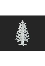 Laser Cut Tree - small