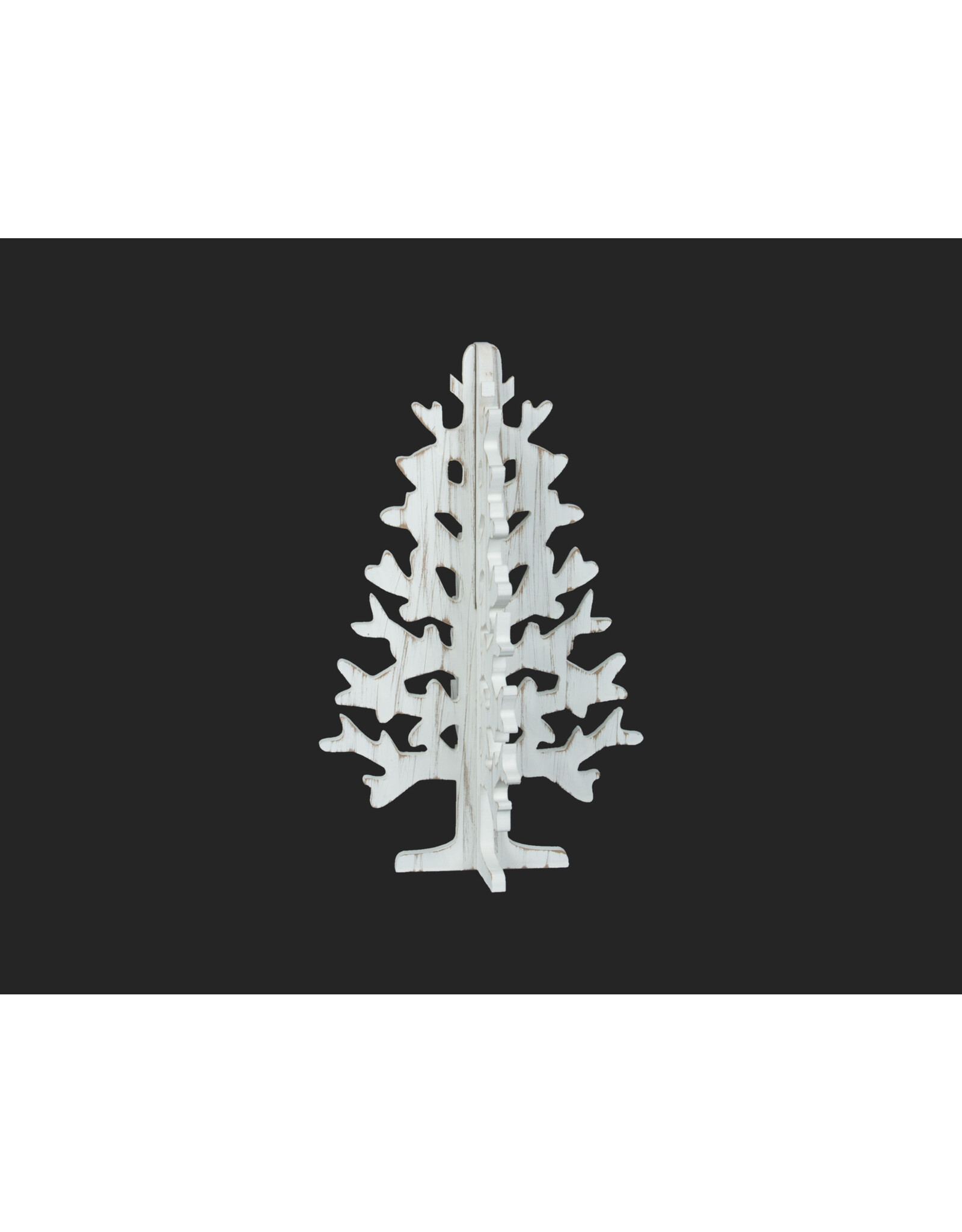Laser Cut Tree - small
