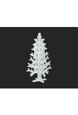 Laser Cut Tree - medium