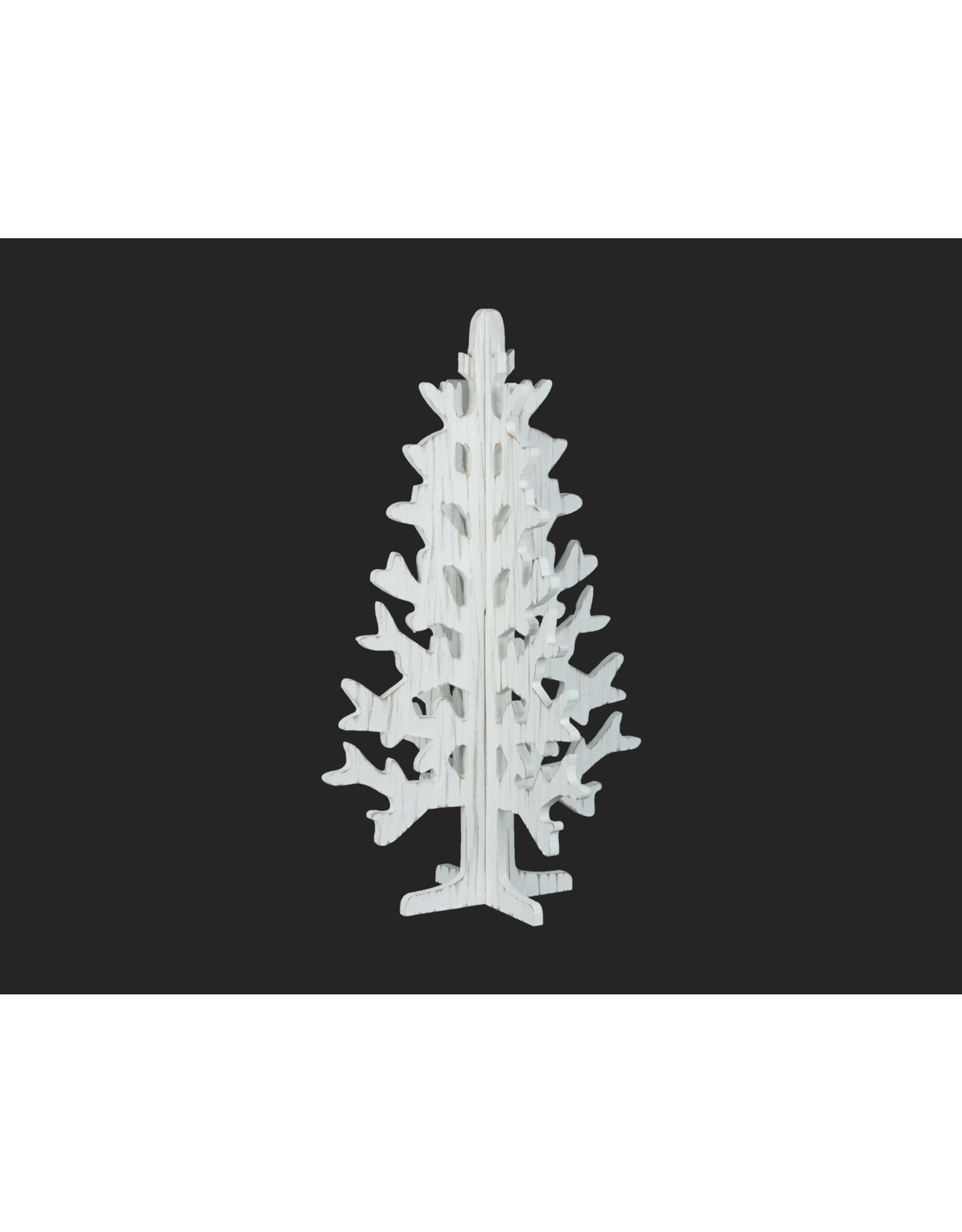 Laser Cut Tree - medium