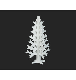 Laser Cut Tree - medium