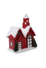 Red Church