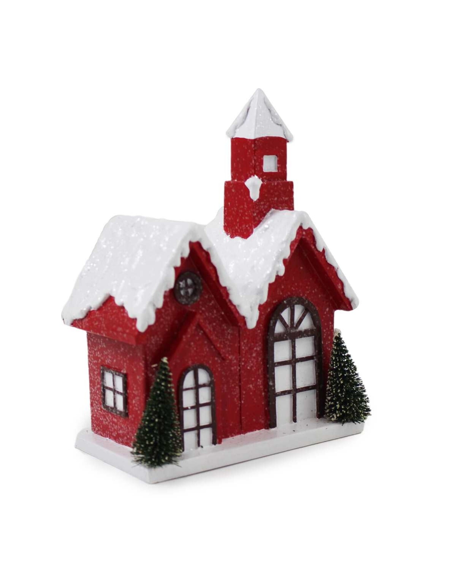 Red Church