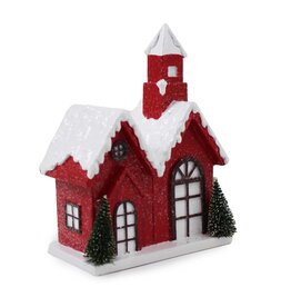 Red Church