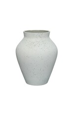 Amphora Medium Vase - Antique White
