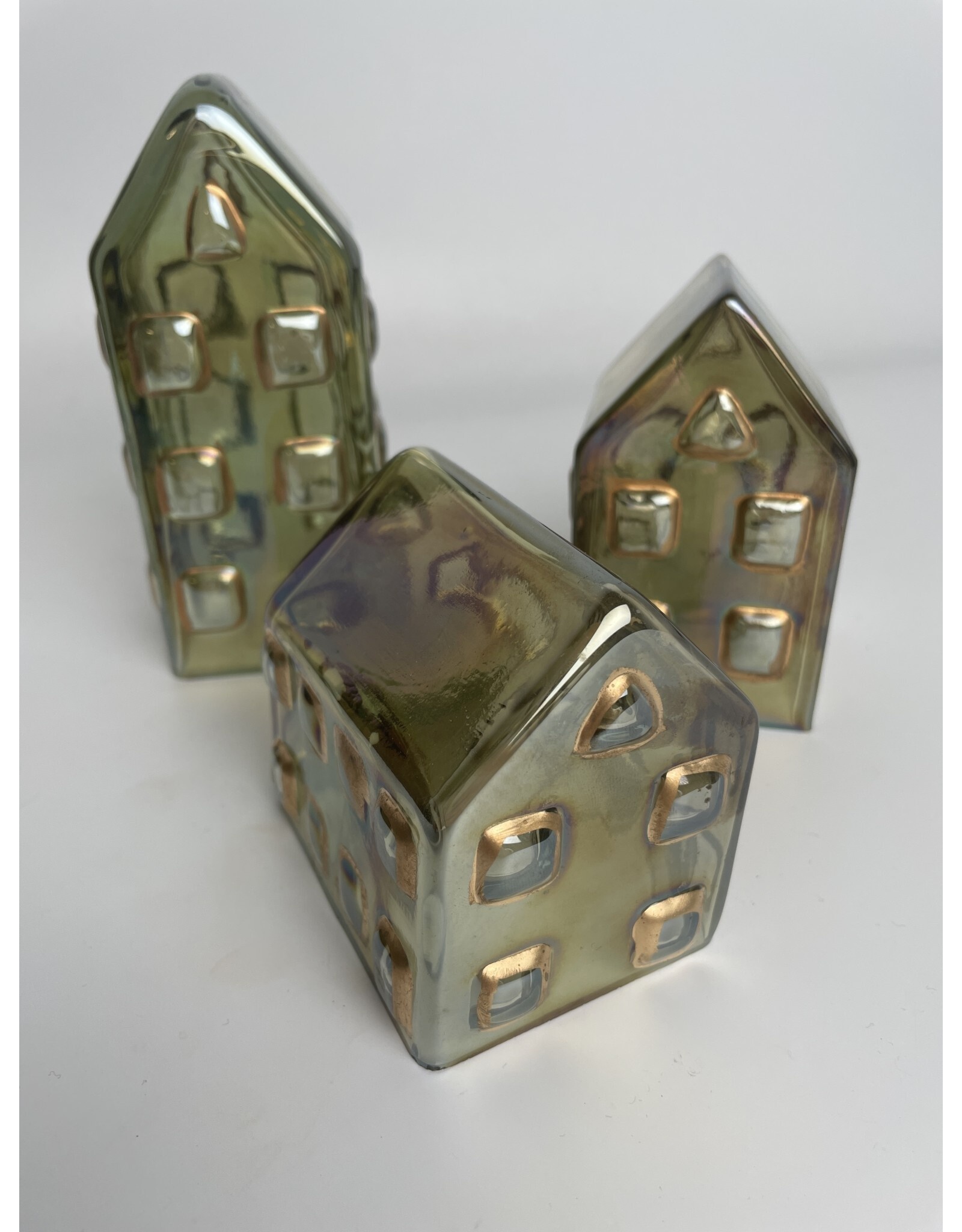 Radiance Glass House - small