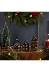 Radiance Glass House - small