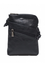 Hannah Crossbody - Black