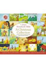The Jesus Storybook Bible Christmas Collection - hardcover