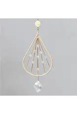 Mini Suncatcher - Peace/Tranquility